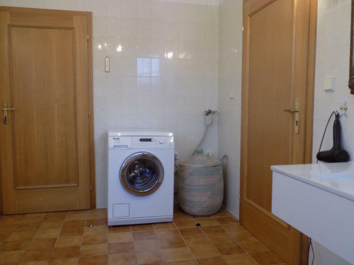 דירות Rovensko pod Troskami Landhaus Florian מראה חיצוני תמונה