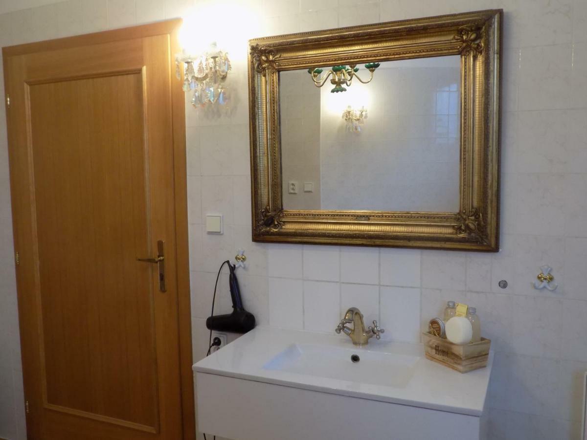 דירות Rovensko pod Troskami Landhaus Florian מראה חיצוני תמונה
